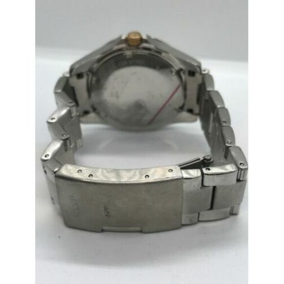 Fossil ES3766 Women's Watch Stainless Steel Bracelet Analog Quartz 38mm Case D70 - Picture 8 of 9